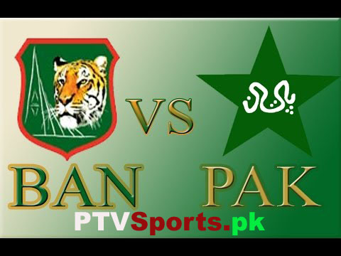 Pakistan vs Bangladesh Asia Cup 2016 Live match highlights